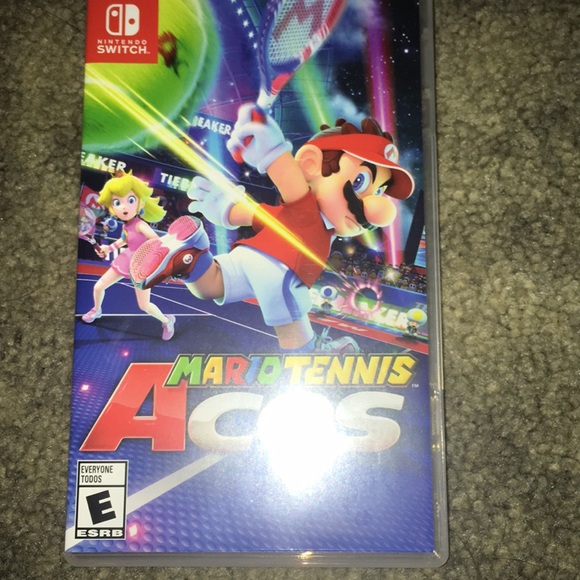 Nintendo Switch BRAND NEW - Picture 6 of 8